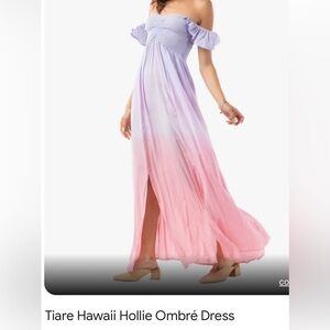 Tiare Hawaii Hollie Dress